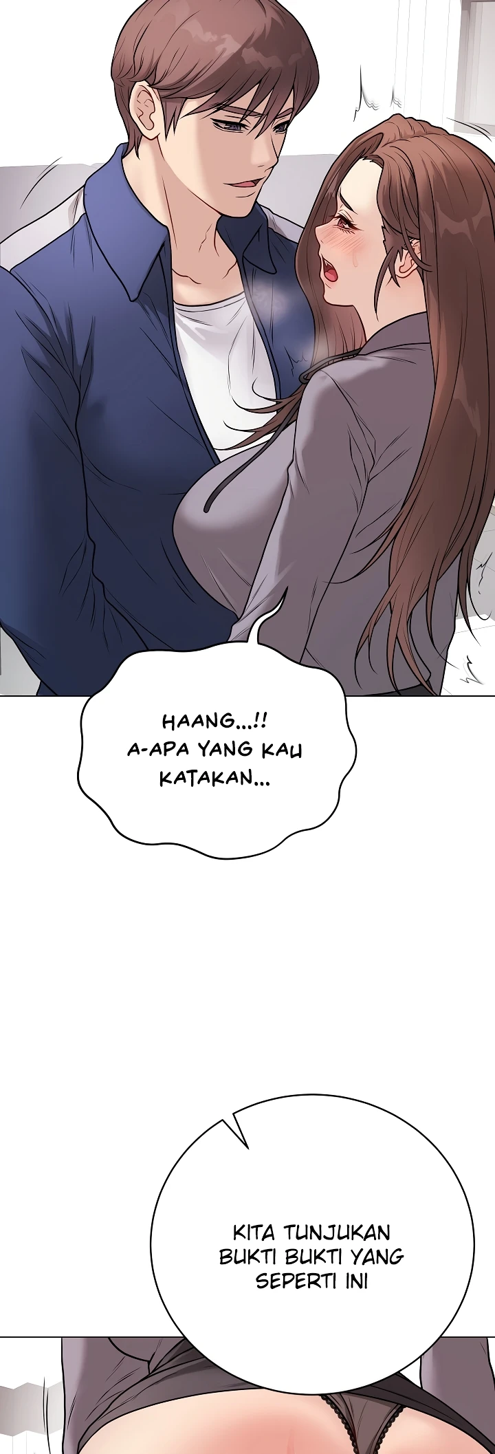 Signed, Sealed, Mistaken - Page 12